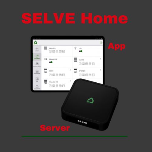 SELVE Home