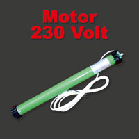 Motor 230V
