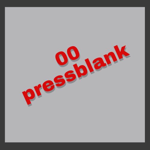 00 pressblank