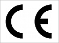 CE-Logo CE-Kennzeichnung