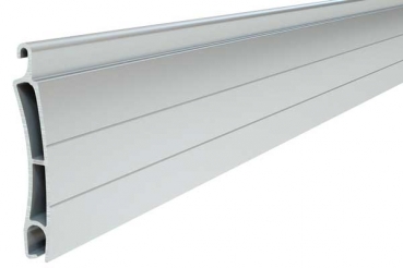 Preview: Bild: PE41 Lamelle stranggepreßt