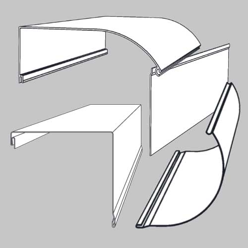 Konfigurator für Kastenteile