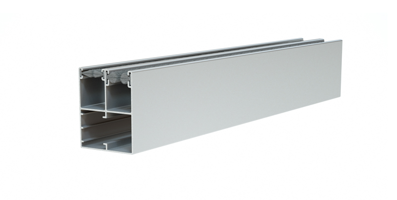 Doppelführungsschiene PPDO53