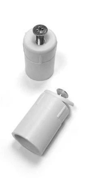 Stopper f. Rollladenbehang